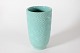 Michael 
Andersen
Høj Art Deco 
vase
med zigzag 
mønster
