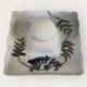 Royal 
Copenhagen, 
inkwell with 
wisteria, Art 
Deco made 1898 
- 1923, Fine 
condition. (see 
also ...