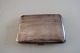 Cigarette case
Silver
Stamp: I.W.
8,5cm x 6cm
In a very good 
condition
Articleno.: 
KL1005