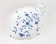 Leaf dish no. 
198 from Bing & 
Grondahl. Made 
of porcelain 
and decorated 
with a 
hand-painted 
...
