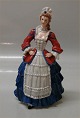 Royal 
Copenhagen 
Colombine 
1449-062 from 
La Comedia del 
Arte Italiana 
19 cm In mint 
and nice ...