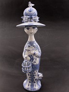 Bjrn Wiinblad figure spring