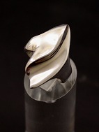 Sterling silver