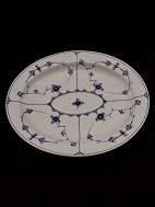 Royal Copenhagen blue fluting dish 1/100