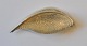 Herman Siersbøl 
brooch in 
sterling 
silver. 20th 
century. ...