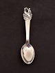 H C Andersen 
children's 
spoon 14.5 cm. 
"Klodshans"
