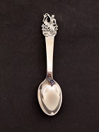 H C Andersen children's spoon 14.5 cm. 