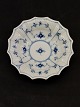Royal 
Copenhagen blue 
fluting square 
bowl 1/141