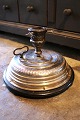 Old German 
mechanical 
Christmas tree 
stand from 
around ...