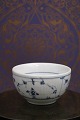 Antique Bing & 
Grondahl Blue 
Fluted small 
bowl with very 
...