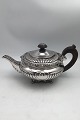 Svend Toxværd 
Sterling Silver 
Tea Pot