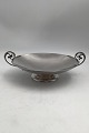 Dansk Silver 
Tazza (1931)