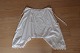 Good old 
pantalettes 
with borders 
made by hand 
and ...