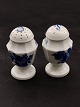 Royal 
Copenhagen Blue 
Flower pepper 
and salt 
shakers