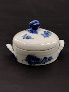 Royal Copenhagen Blue Flower butter dish 10/8139