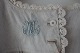 Shift / dress 
made of flax
An antique 
shift with hand 
made 
buttonholes, 
embroidered 
hand-made ...