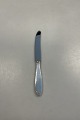 Georg Jensen 
Sølvplet 
Mermaid 
Barnekniv
Måler 17,2cm / 
6.77 inch