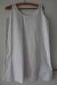 Shift / dress 
short and 
without sleeves
An antique ...