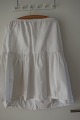 Skirt
An old with 
good details 
made by hand
The antique, 
Danish linen 
and fustian is 
our ...