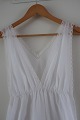 Shift / dress 
without sleeves
An antique 
shift with good 
details made by 
hand
The antique, 
...