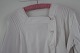 Shift / dress made of flanellette, with long sleevesAn antique shift with an asymetric closing ...