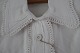 Shift / dress 
made of 
flanellette 
with structur, 
with 3/4 
sleeves
An antique 
shift with good 
...