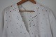 Shift / dress 
with short 
sleeves
An antique 
shift with hand 
made 
decorations to 
make the dress 
...