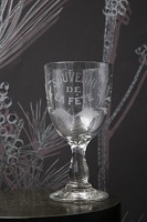 item no: 
Souvenir glas nr. 14