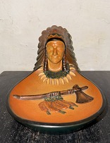 Peter Ipsen pottery