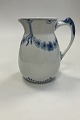 Bing and 
Grondahl Empire 
Milk Pitcher 
No. 84