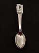 H C Andersen 
children's 
spoon