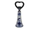 Blue Fluted 
Plain
Bottle opener 
with a C letter