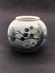 Royal 
Copenhagen vase 
288/42B