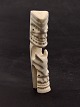 Tupilak carved 
in antler H. 14 
cm. item no. 
611760