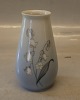 1 pcs in stock
B&G 57-250 
Vase 12 cm  
Convalla: B&G  
White/blue 
base, 
Lily-of-the-
valley, form 
...