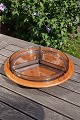 Digsmed Denmark 
has produced 
this Hors 
d'oeuvres dish 
or cabaret dish 
on swivel foot.
Cabaret ...