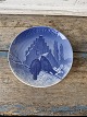 B&G Christmas 
plate 1916