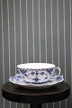 Royal 
Copenhagen, 
Blue Fluted 
Full Lace 
Teacup.
RC# ...