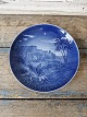 B&G Christmas 
anniversary 
plate 1895-2000 
Star of 
Bethlehem