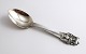 H. C. Andersen 
fairytale 
spoon. Silver 
cutlery. The 
...