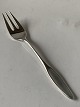 Cake fork 
Kongelys Silver
Slagelse 
silver
Length 13.5 
cm.