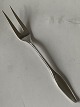 Meat fork / 
frying fork 
Kongelys Silver
Slagelse ...
