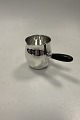 Georg Jensen 
Sterling Silver 
Water Jug with 
Handle of ...