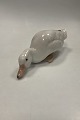 Bing and 
Grondahl 
Figurine of 
Duck No. 1939