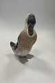 Bing and 
Grondahl 
Figurine of 
Drake / Male 
Duck No. 1751