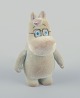 Martinex, 
Finland. Mummi 
figur af plast 
beklædt med ...