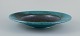 St Erik 
ceramics 
Upsala, Sweden.
Large bowl of 
glazed 
stoneware.
Glazed in 
shades of green 
and ...