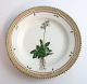 Royal 
Copenhagen, 
Flora Danica. 
Cake plate. 
Design # ...