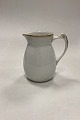 Bing og 
Grøndahl 
Hartmann 
Mælkekande No. 
85