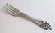 H. C. Andersen 
fairytale fork. 
Silver cutlery. 
The ...